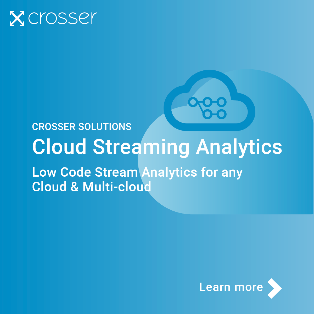 Cloud Streaming Analytics