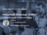 Crosser Use Cases Industrial Message Broker