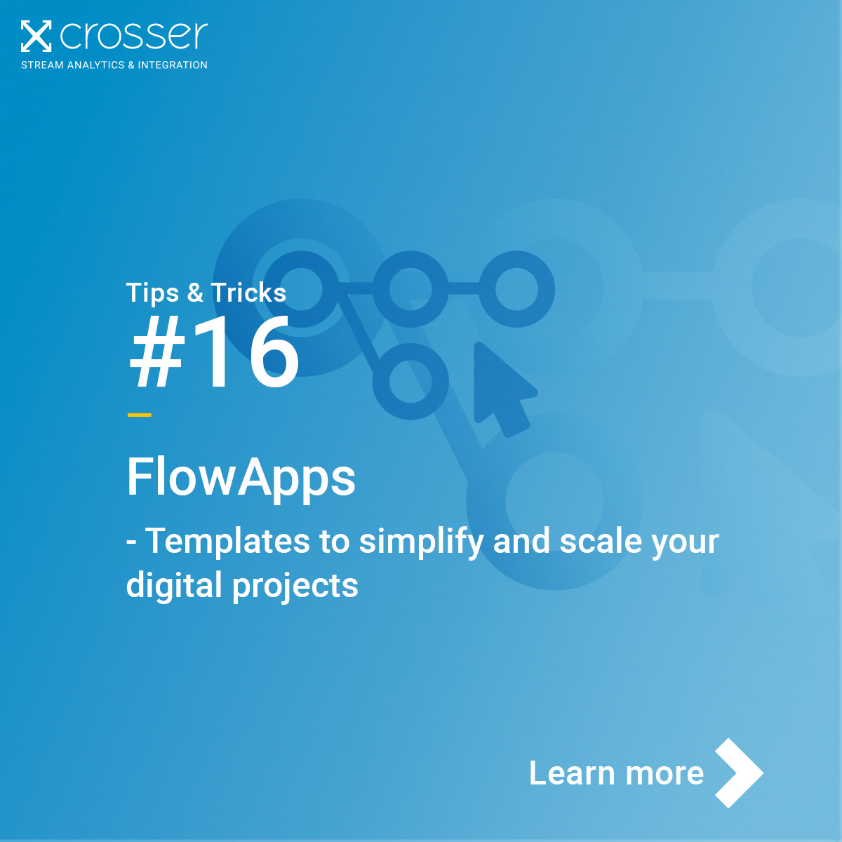 FlowApps - Flows Templates for simplifying scaling of your projects ...