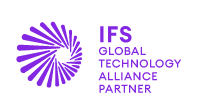 Crosser and IFS Partnership Announcement