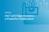 Crosser Article Aiot And Edge Analytics A Powerful Combination