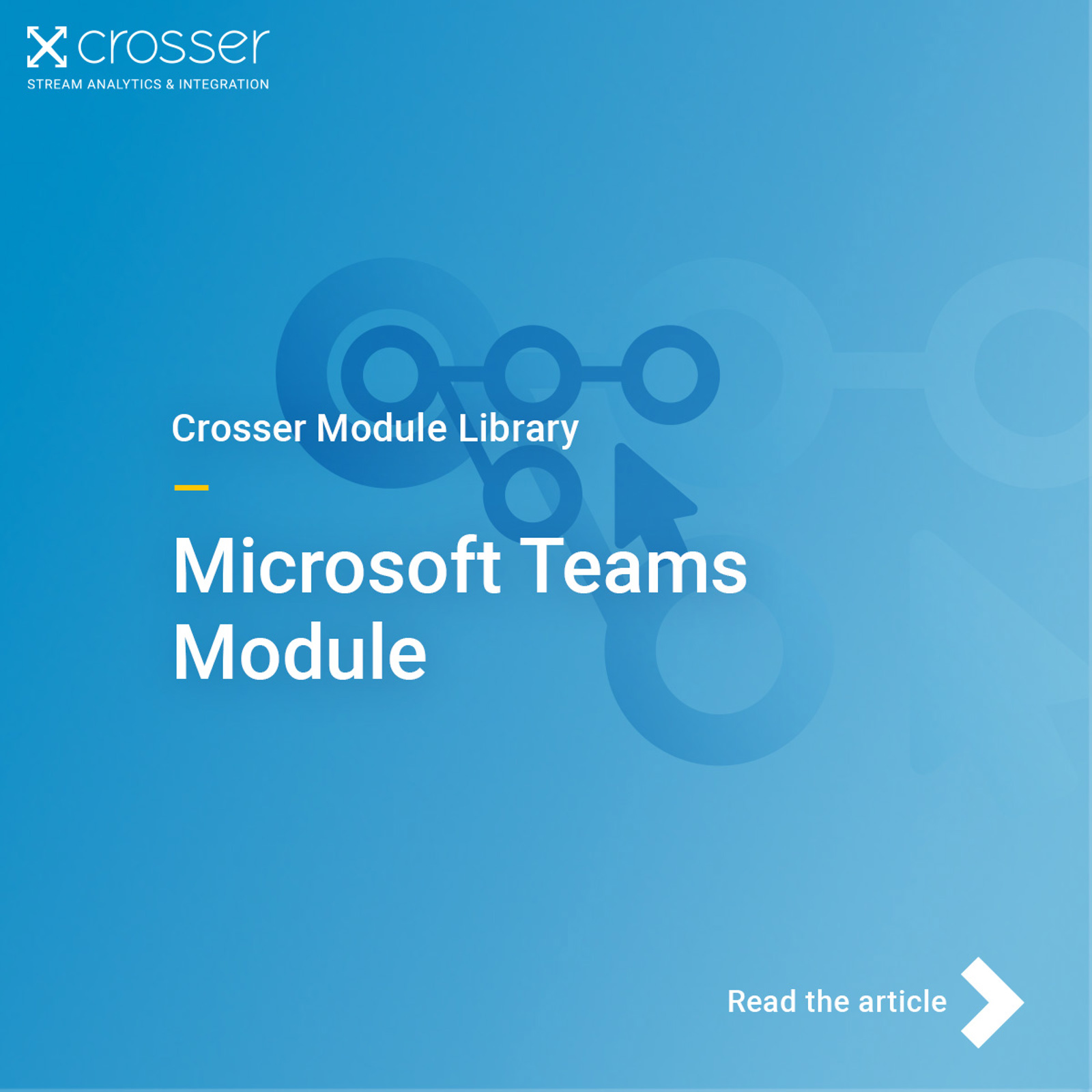 Tutorials | Crosser Knowledgebase