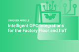 Crosser Article Intelligent OPC Integration