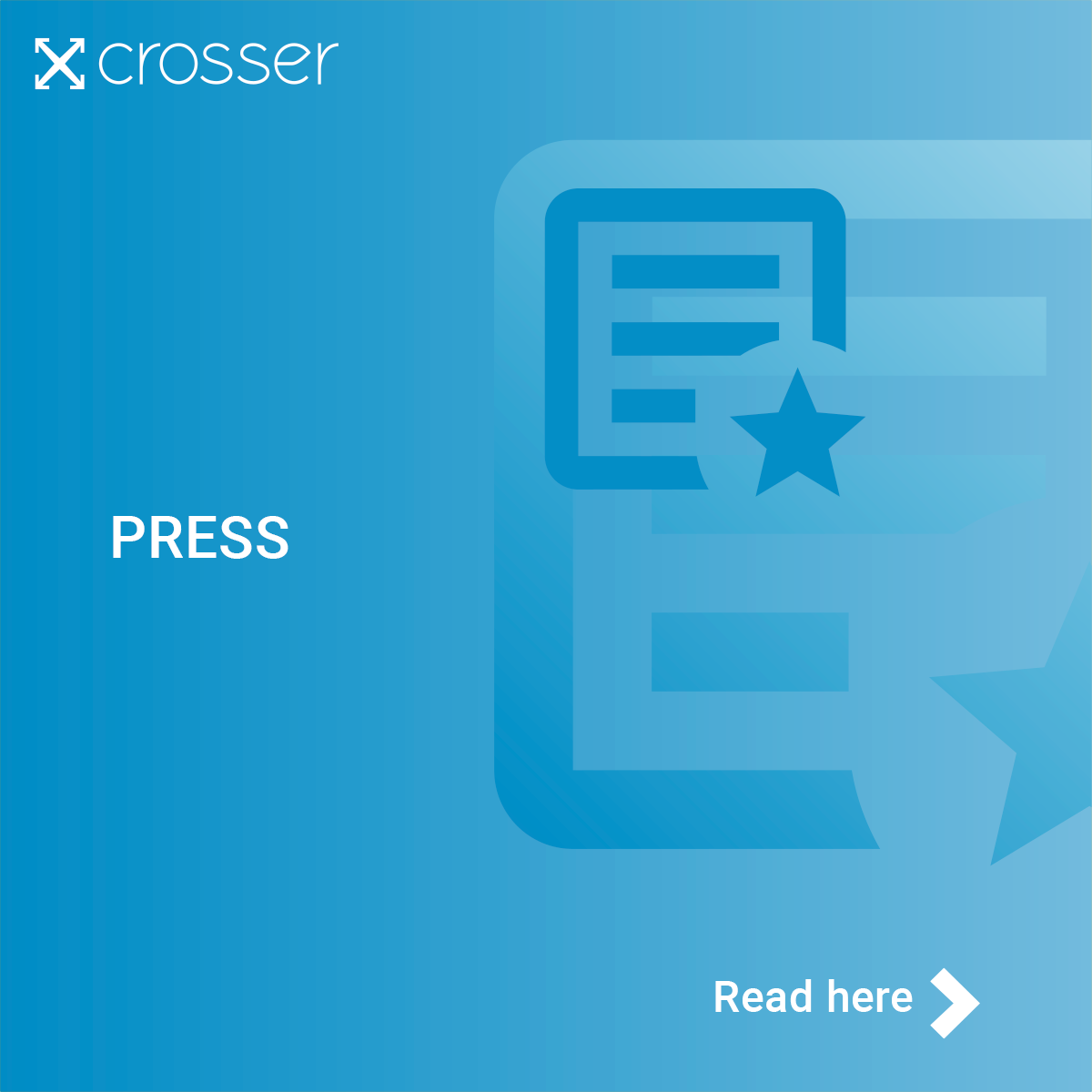 Crosser Named Top 10 Smart Factory Solution in Europe | Crosser