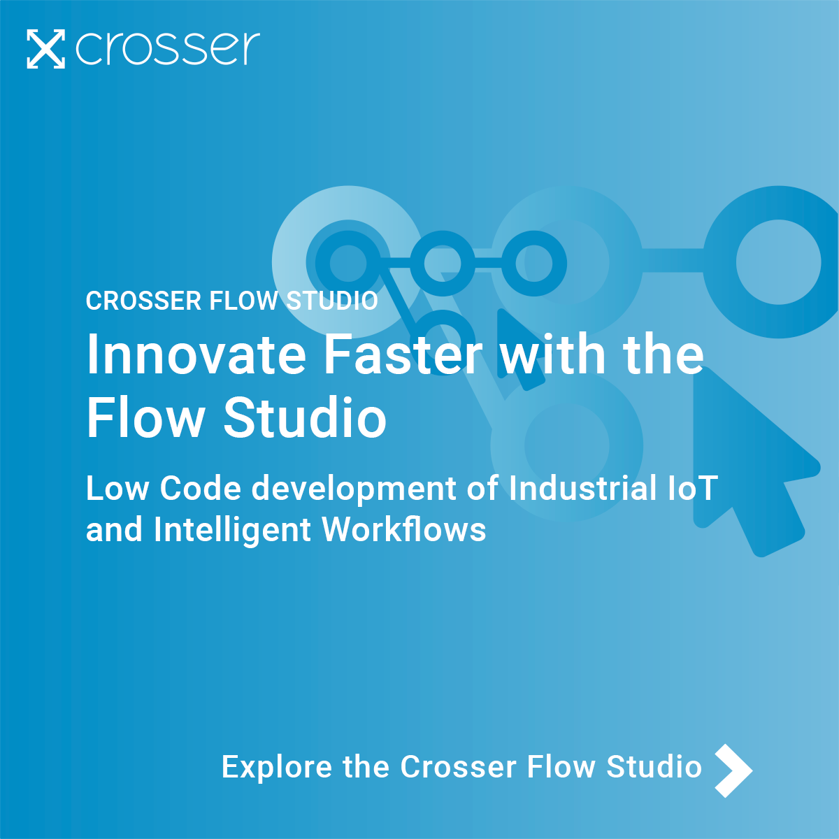 Flow Studio | Crosser Platform